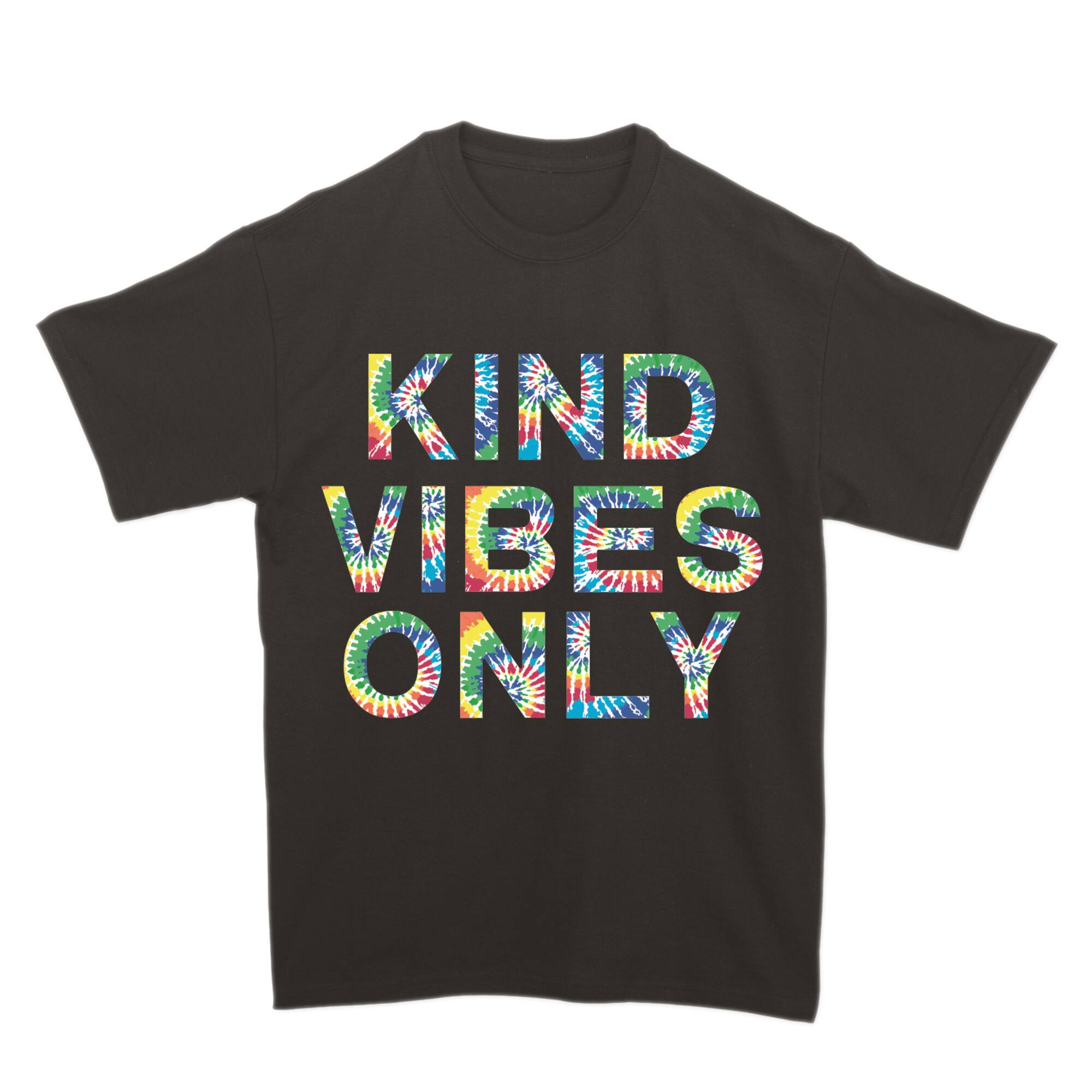 12 Packs: 51 ct. (612 total) 1.25" Iron-On Tie Dye Rainbow Letters by Make Market®